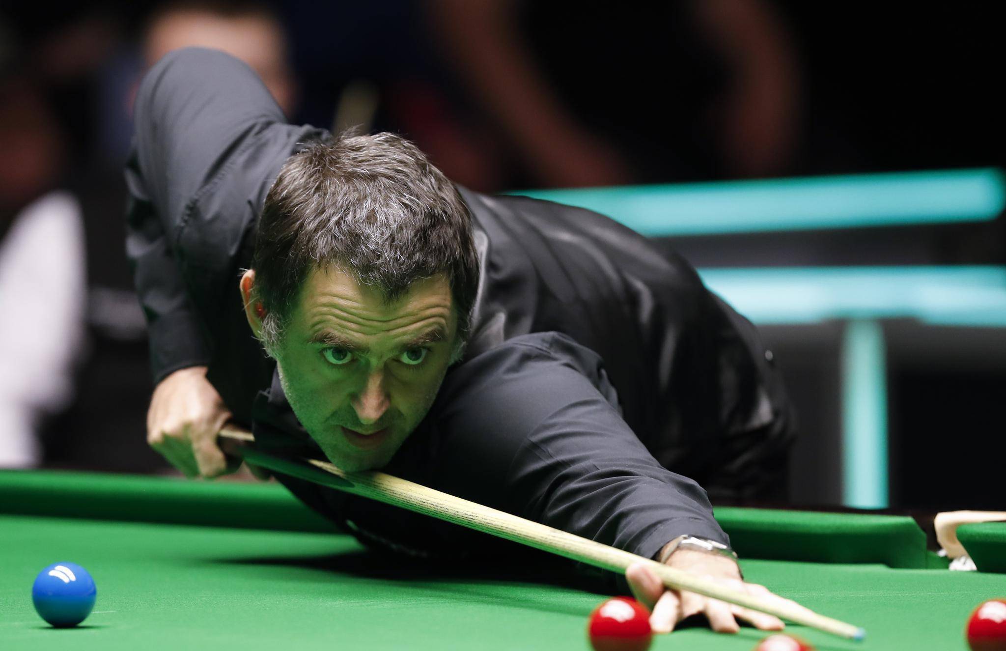 马对左路进 马对左路进