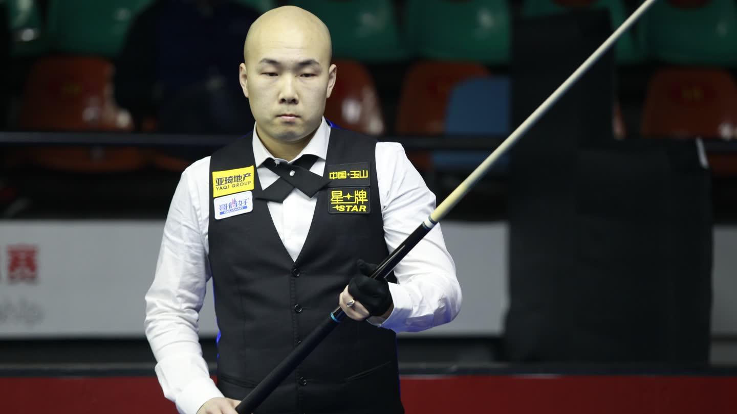 视野与惊人 视野与惊人