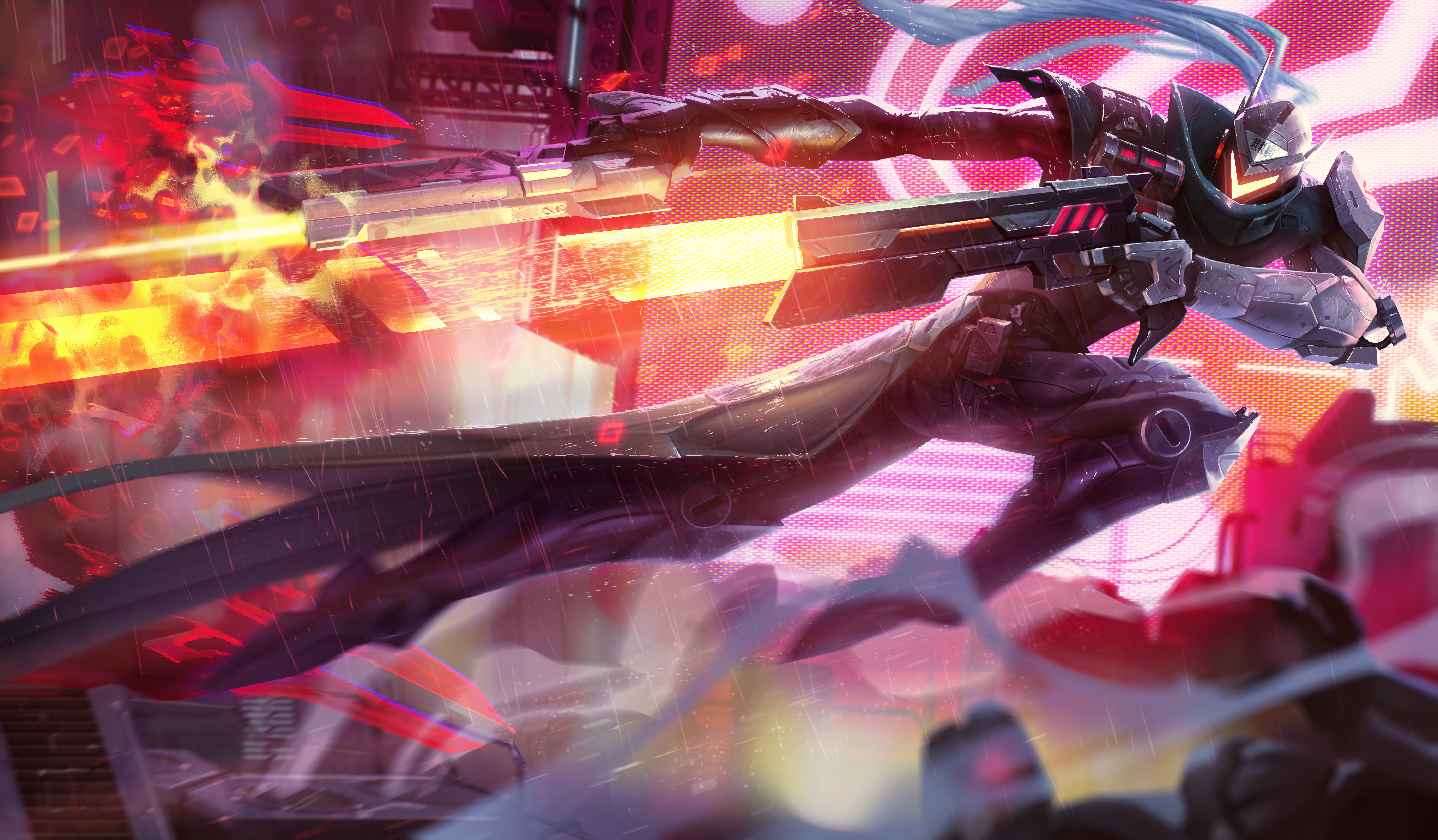 持小步快跑 持小步快跑