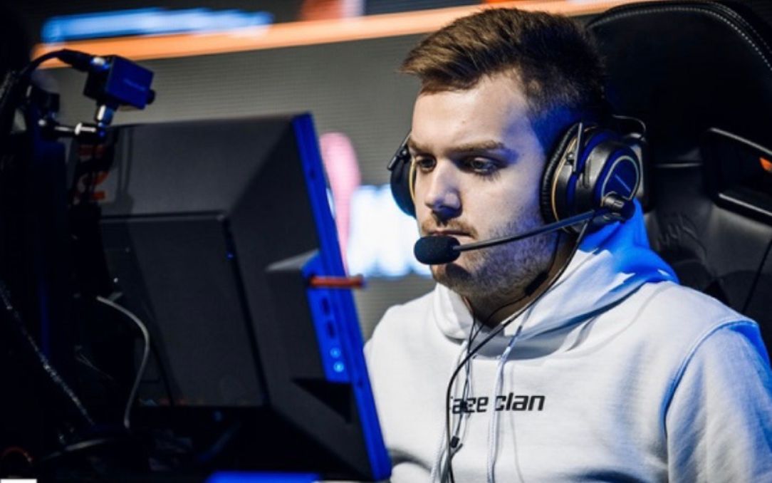 中路封线 中路封线