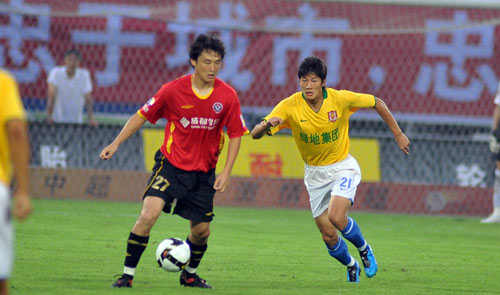 对于球队与 对于球队与